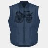 Men's Quilted Vest Thumbnail