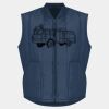 Men's Quilted Vest Thumbnail