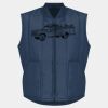 Men's Quilted Vest Thumbnail