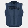 Men's Quilted Vest Thumbnail