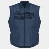 Men's Quilted Vest Thumbnail