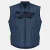 Men's Quilted Vest Thumbnail
