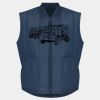 Men's Quilted Vest Thumbnail