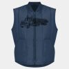 Men's Quilted Vest Thumbnail