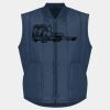 Men's Quilted Vest Thumbnail