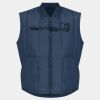 Men's Quilted Vest Thumbnail