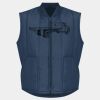 Men's Quilted Vest Thumbnail