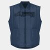 Men's Quilted Vest Thumbnail