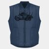 Men's Quilted Vest Thumbnail