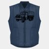 Men's Quilted Vest Thumbnail