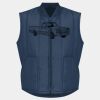 Men's Quilted Vest Thumbnail