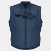 Men's Quilted Vest Thumbnail