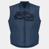 Men's Quilted Vest Thumbnail