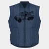 Men's Quilted Vest Thumbnail