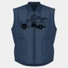 Men's Quilted Vest Thumbnail