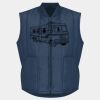 Men's Quilted Vest Thumbnail