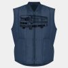 Men's Quilted Vest Thumbnail