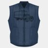 Men's Quilted Vest Thumbnail