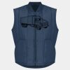 Men's Quilted Vest Thumbnail