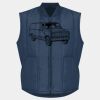 Men's Quilted Vest Thumbnail