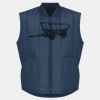 Men's Quilted Vest Thumbnail