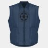 Men's Quilted Vest Thumbnail