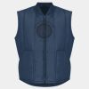 Men's Quilted Vest Thumbnail
