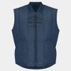 Men's Quilted Vest Thumbnail