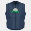 Men's Quilted Vest Thumbnail