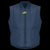 Men's Quilted Vest Thumbnail